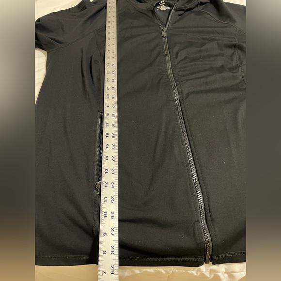 Torrid Activewear 5 jacket - Picture 5 of 9